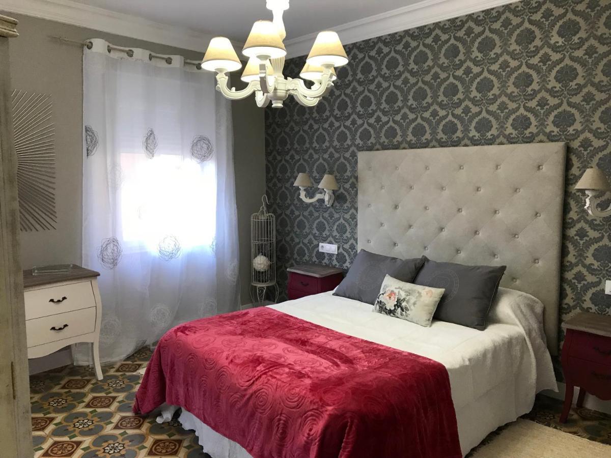 Appartamento Charcos De Gredos Arenas de San Pedro Esterno foto